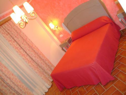 Hotel Santa Cruz Los Palacios Y Villafranca Esterno foto