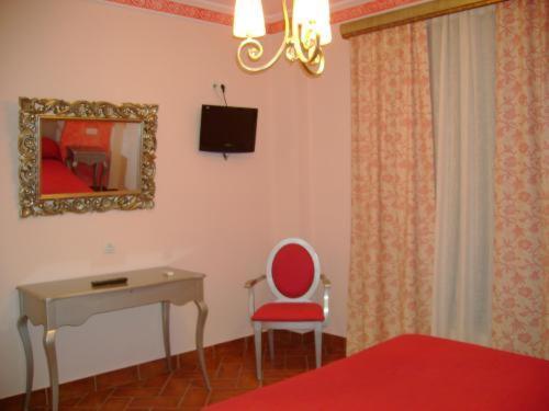 Hotel Santa Cruz Los Palacios Y Villafranca Esterno foto